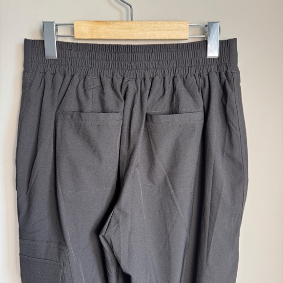 Kyodan Outdoor Women's Performance Lightweight Pull On Pants Black Small Outdoor - Picture 7 of 12